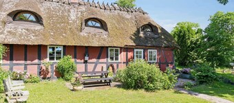 5 Star Holiday Home in Millinge