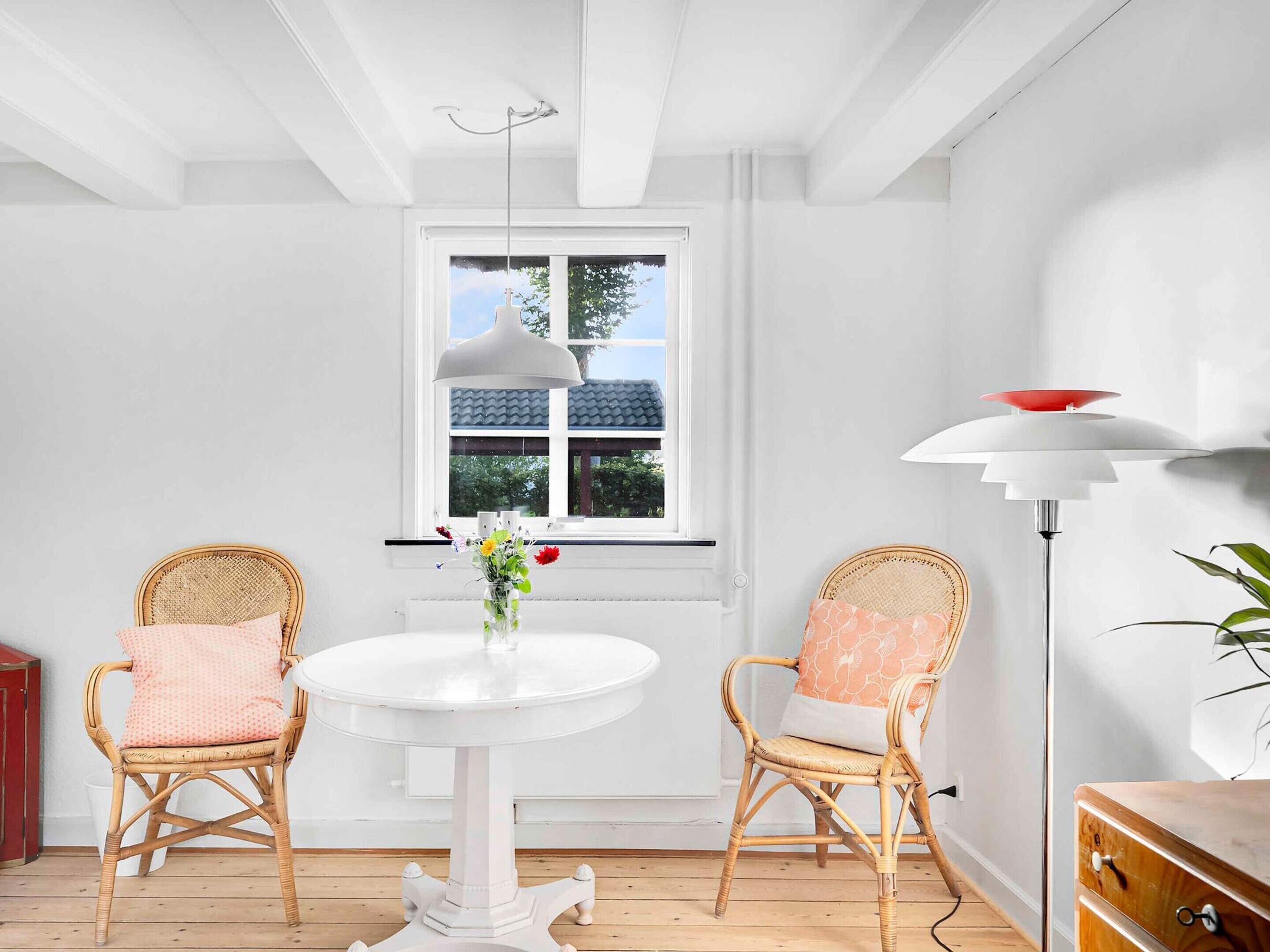 獨棟房屋 | 住宿內部