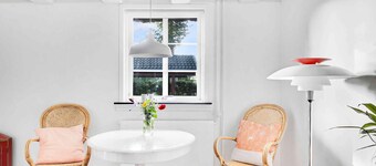 5 Star Holiday Home in Millinge