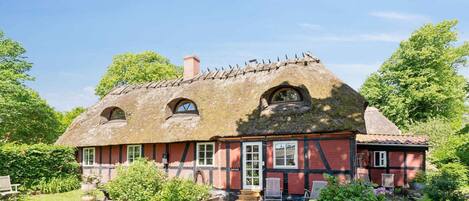 獨棟房屋 | 外觀