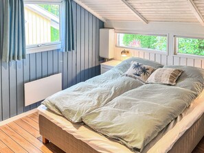 Hus | Interiör