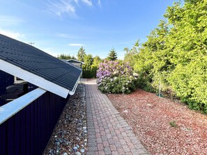 Exterior - 6 Person Holiday Home in Vaeggerlose (Vaeggerlose)