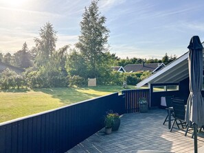 Exterior - 6 Person Holiday Home in Vaeggerlose (Vaeggerlose)