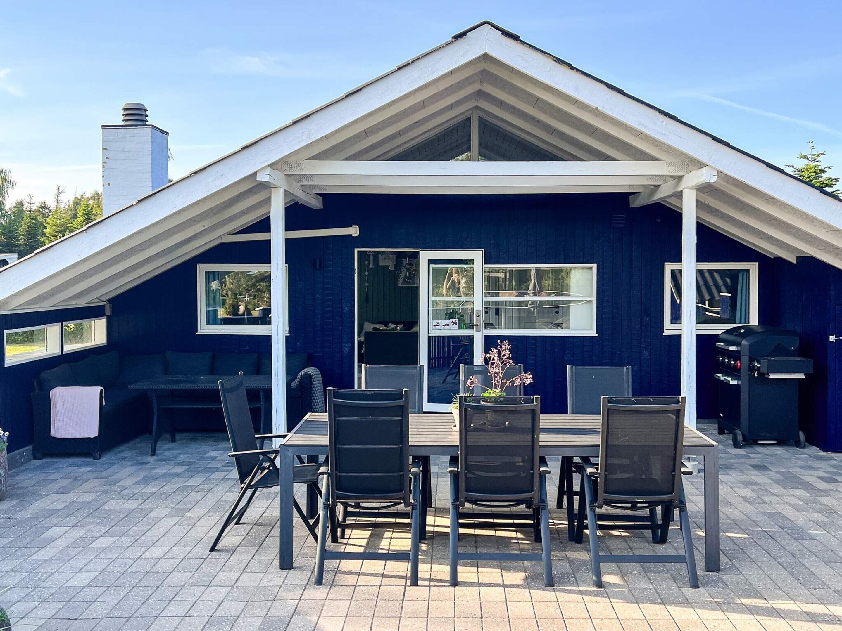 Hus | Udendørsområde