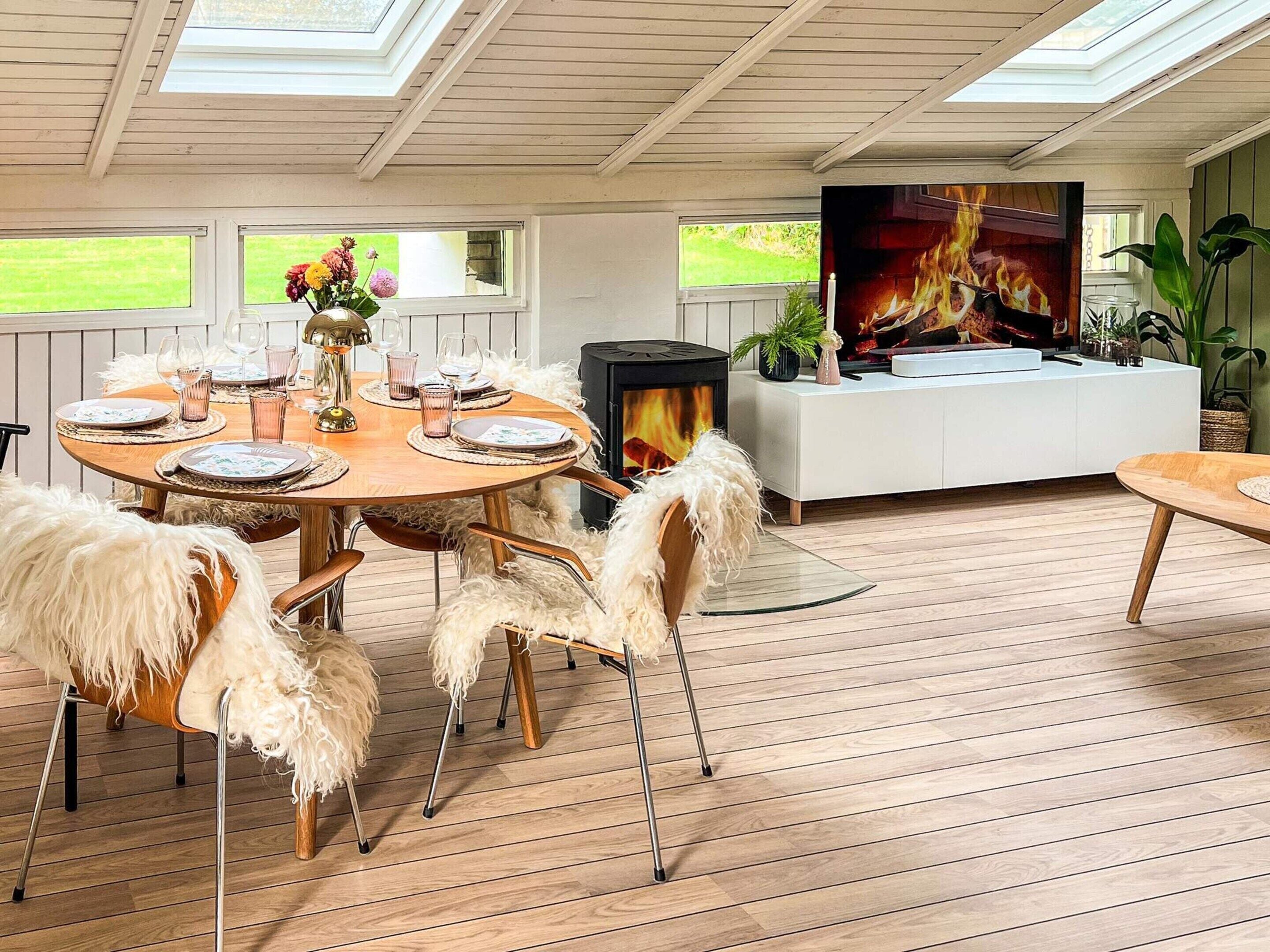 Ferienhaus | Innenbereich