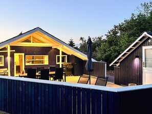 Exterior - 6 Person Holiday Home in Vaeggerlose (Vaeggerlose)