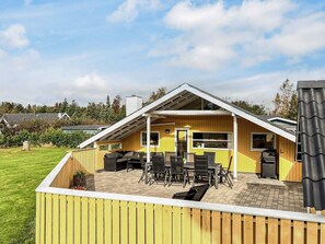 Hus | Exteriör