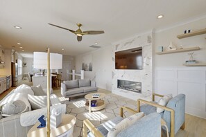 تلفزيون، تنس طاولة