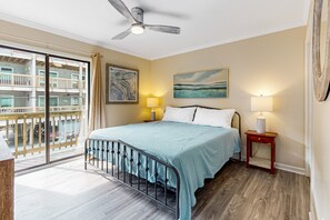 3 habitaciones, wifi gratis y ropa de cama 