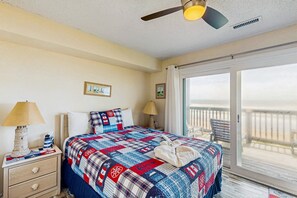 3 chambres, Wi-Fi gratuit, draps fournis