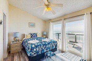 3 chambres, Wi-Fi gratuit, draps fournis