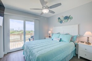 2 室のベッドルーム、アイロン / アイロン台、WiFi (無料)、ベッドシーツ