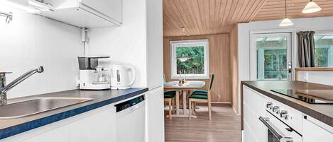 單棟房屋 | 內部