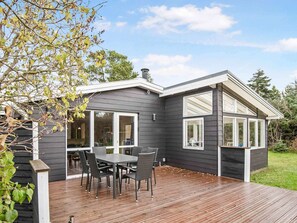 Maison | Restauration extérieure