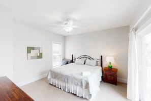 7 soveværelser, gratis Wi-Fi, sengetøj, adgang for kørestole