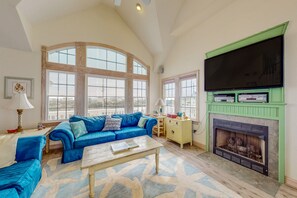 Télévision, lecteur de DVD