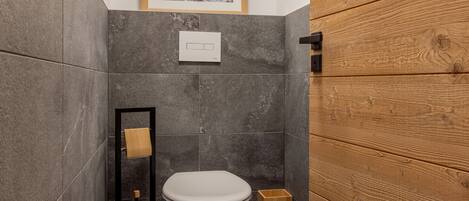 Bruser, håndklæder