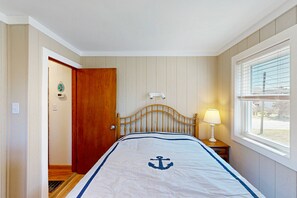 3 Schlafzimmer, kostenloses WLAN, Bettwäsche