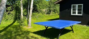 5 Star Holiday Home in Grevinge