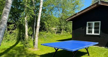 5 Star Holiday Home in Grevinge