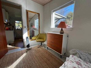 Casa | Parte interna