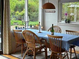 Casa | Parte interna