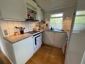 Casa | Parte interna