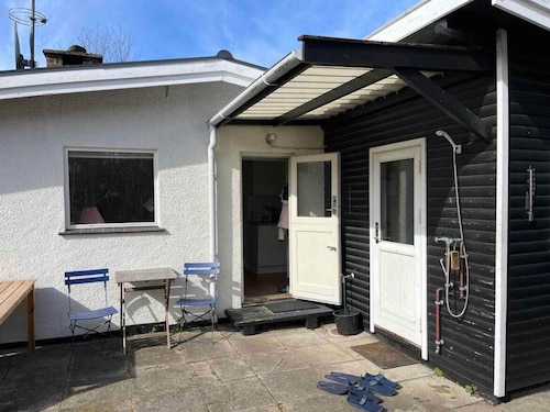 5 Star Holiday Home in Vejby