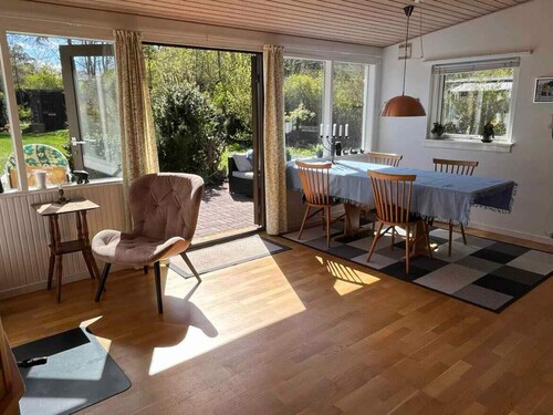 5 Star Holiday Home in Vejby