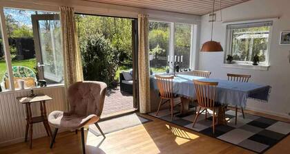 5 Star Holiday Home in Vejby