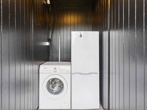 House | Interior - 5 Star Holiday Home in Stroby (Strøby)