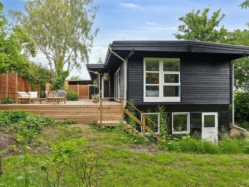 5 Star Holiday Home in Stroby