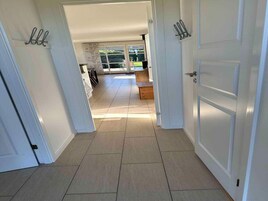 独立别墅 | 住宿内部