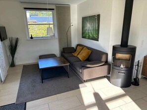 独立别墅 | 住宿内部