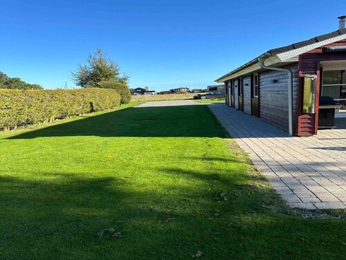 5 Star Holiday Home in Otterup