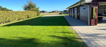 5 Star Holiday Home in Otterup