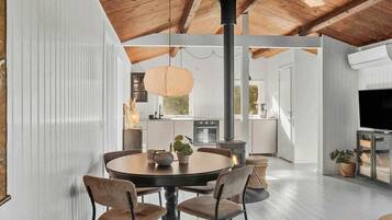 Ferienhaus | Innenbereich