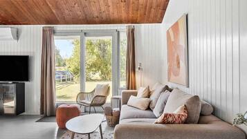 Ferienhaus | Innenbereich