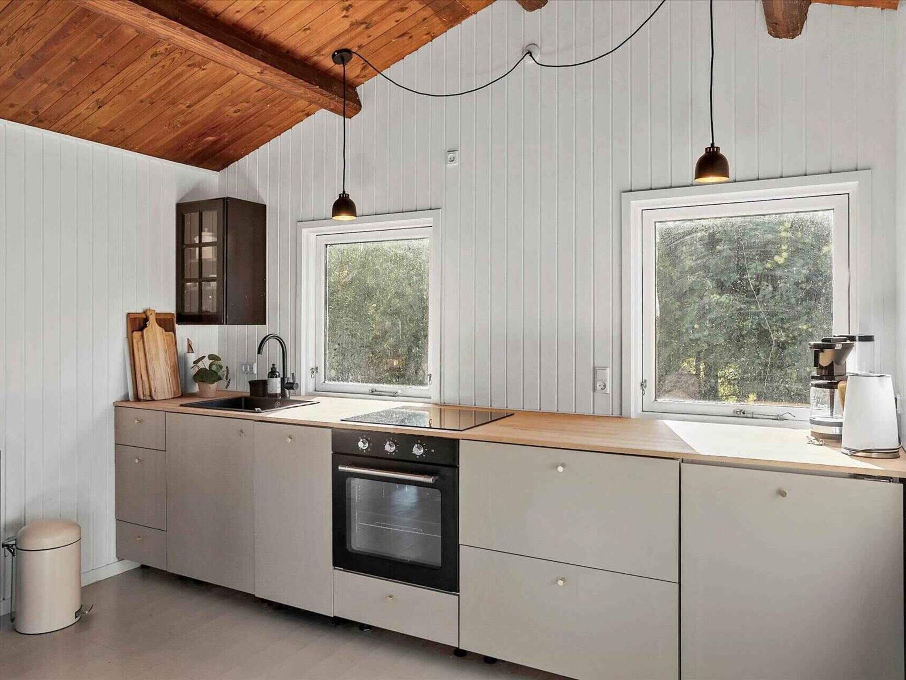 Ferienhaus | Innenbereich