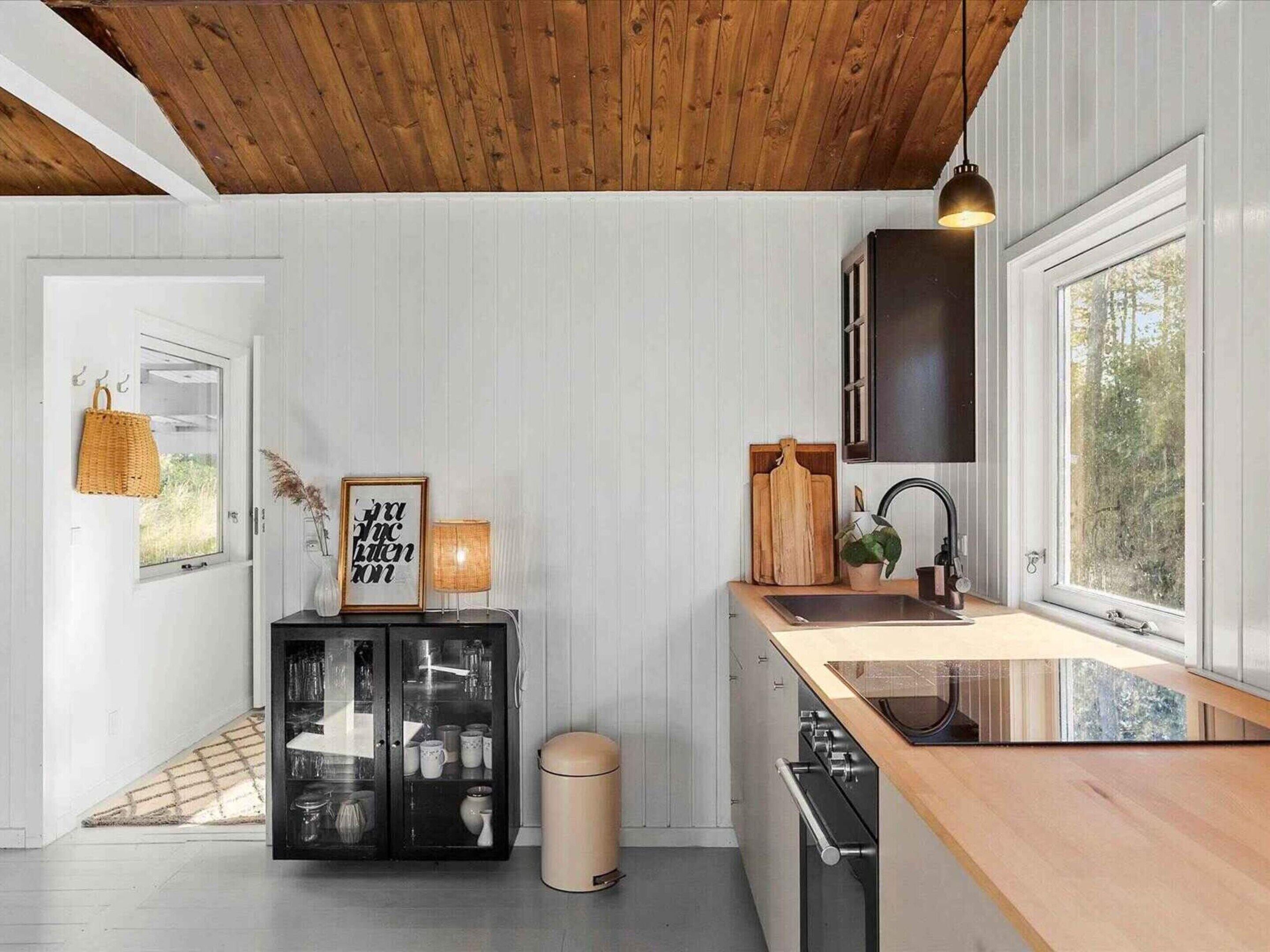 Ferienhaus | Innenbereich