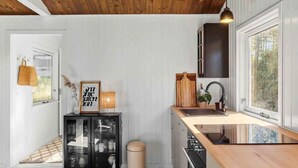 Hus | Innvendig