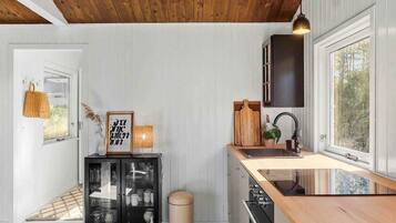 Ferienhaus | Innenbereich