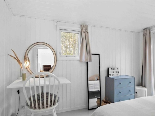 4 Star Holiday Home in Rodby