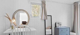 4 Star Holiday Home in Rodby