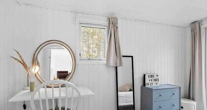 4 Star Holiday Home in Rodby