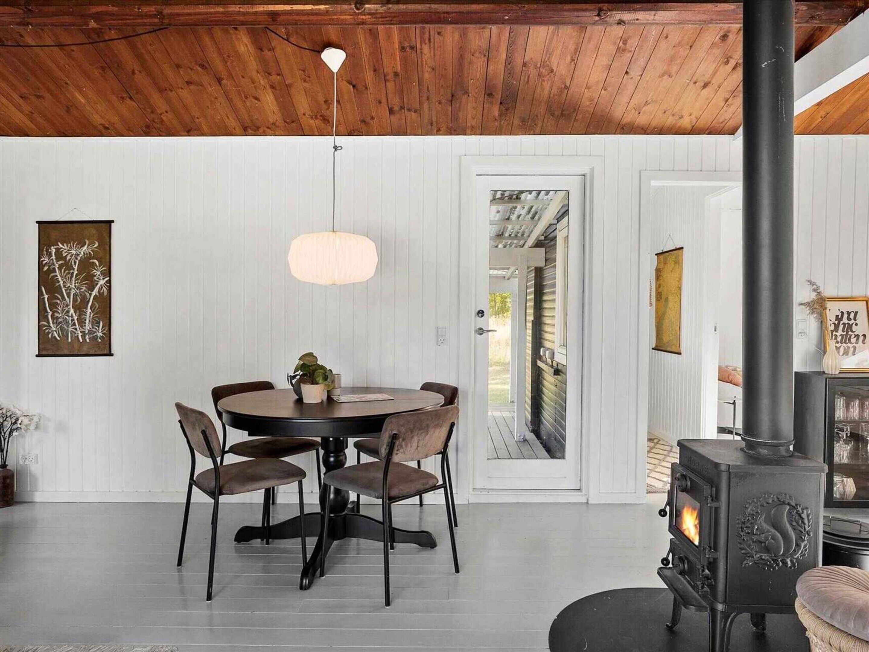 Ferienhaus | Innenbereich