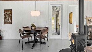Hus | Innvendig