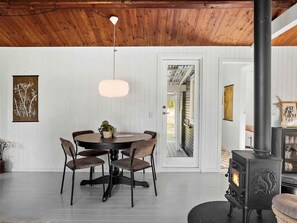 Hus | Interiör