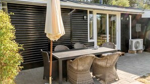 Hus | Utendørsservering