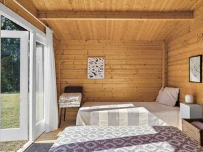 Hus | Interiör